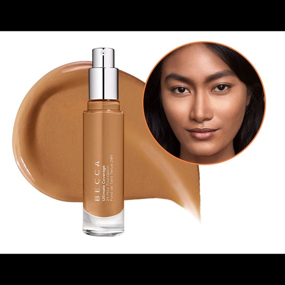 BECCA Other - Brand new! Becca skin love foundation